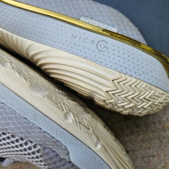 Under Armour Women Shoes Stephen Curry 7 Chinese New Year Floral  Lace Up 6.5Y - Picture 11 of 15